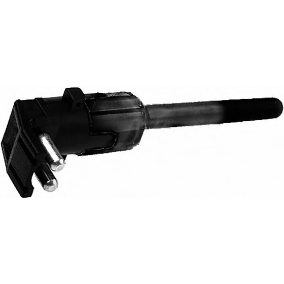 Hella Radyatör - Depo Şamandirasi Radyatör 210 - Kod HEL6PR005923061 - OEM A2105450024 ürün görseli