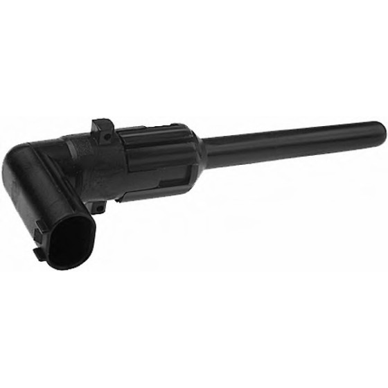 Hella Radyatör - Depo Şamandirasi Radyatör - Kod HEL6PR005923081 - OEM A2205450024 ürün görseli