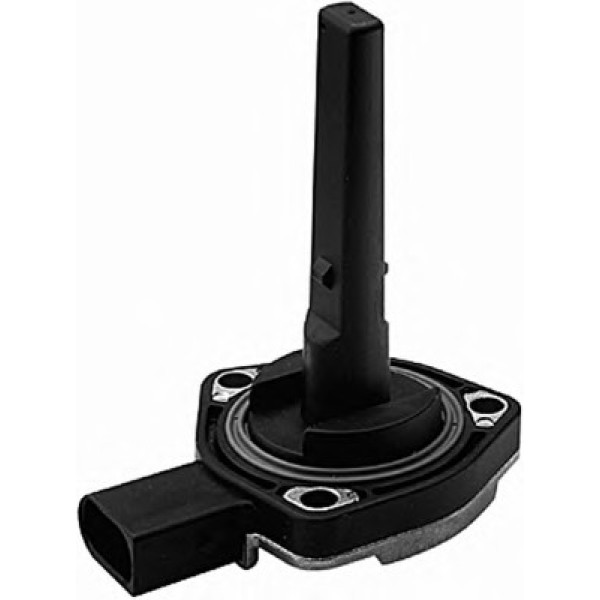 Hella Yağ Seviye Müşürü E39-46 - Kod HEL6PR007868031 - OEM 12617508003