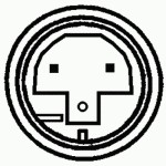Hella Arka ABS Sensörü - E38 - Kod HEL6PU009106211 - OEM 34526756374