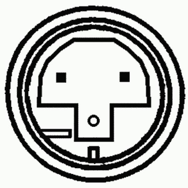 Hella Arka ABS Sensörü - Touring E39 - Kod HEL6PU009106241 - OEM 34526756377