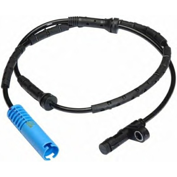 Hella Arka ABS Sensörü - Kod HEL6PU009106331 - OEM 34526756385