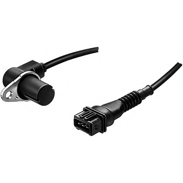 Hella Krank Parçası - Devir Sensörü E36-39 M50-52 - Kod HEL6PU009110001 - OEM 12141703277
