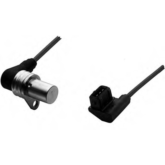 Hella Krank Parçası - Devir Sensörü E34 M30 - Kod HEL6PU009110531 - OEM 12141720853 ürün görseli