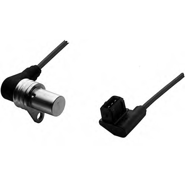 Hella Krank Parçası - Devir Sensörü E36-39 M50 - Kod HEL6PU009110541 - OEM 12141726066