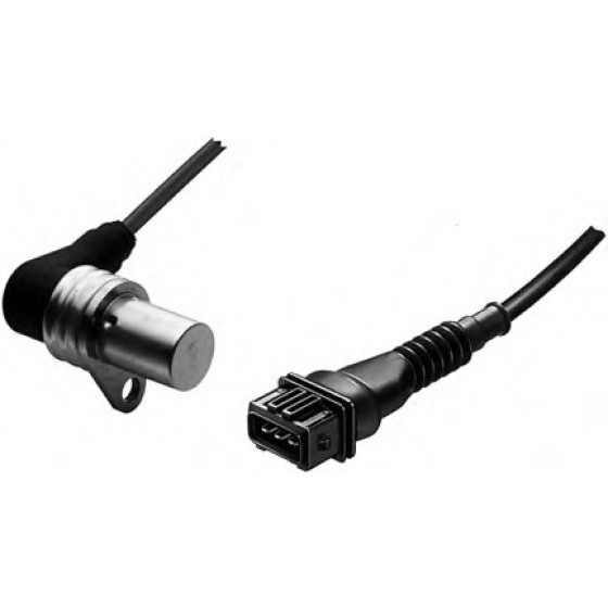 Hella Krank Parçası - Devir Sensörü E36 M3 S50 - Kod HEL6PU009110571 - OEM 12141401186 ürün görseli