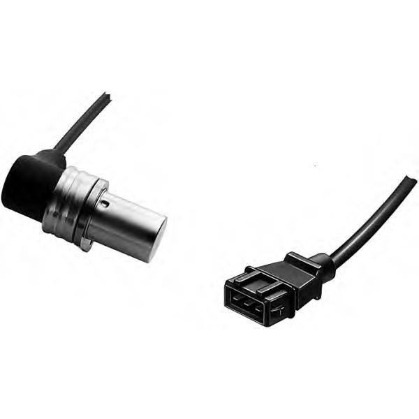 Hella Krank Parçası - Devir Sensörü E36 M42 - Kod HEL6PU009110581 - OEM 12141247259