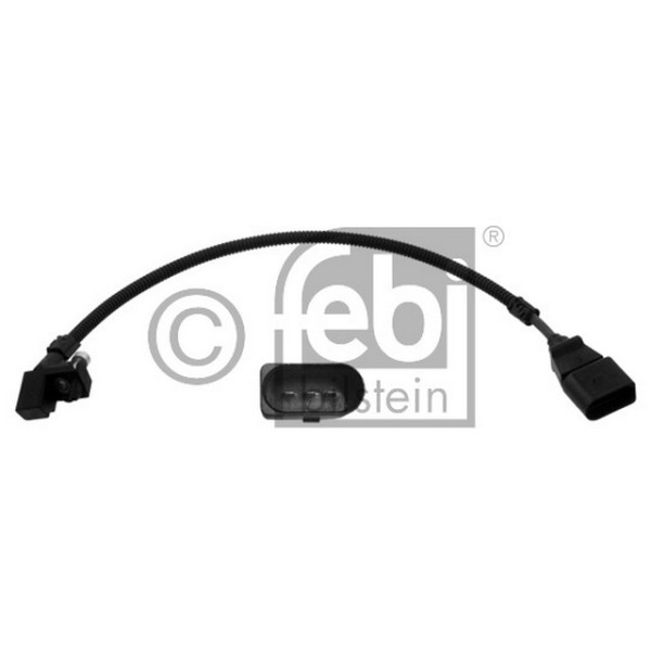 Hella Krank Parçası - Devir Sensörü Volkswagen Polo 4 1.4-16v - Kod HEL6PU009110831 - OEM 030957147AB
