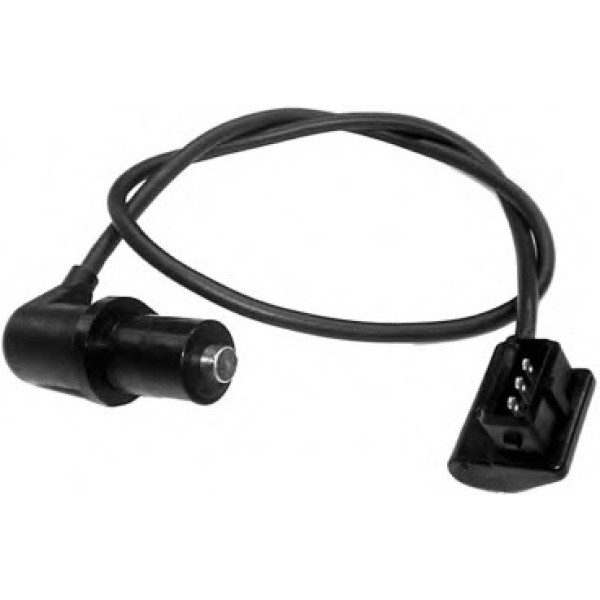 Hella Eksantrik Parçası - Devir Sensörü E34-38 M60 - Kod HEL6PU009121251 - OEM 12141731886