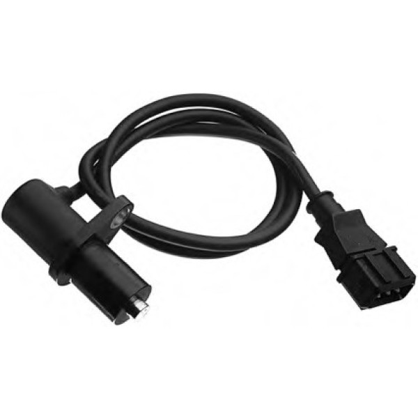 Hella Eksantrik Parçası - Devir Sensörü E36 M43 - Kod HEL6PU009121261 - OEM 12141247258