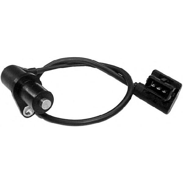 Hella Eksantrik Parçası - Devir Sensörü E34-36 M50 - Kod HEL6PU009121301 - OEM 12141726590