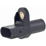 Hella Eksantrik Parçası - Devir Sensörü Fişi - Kod HEL6PU009121701 - OEM 12147518628
