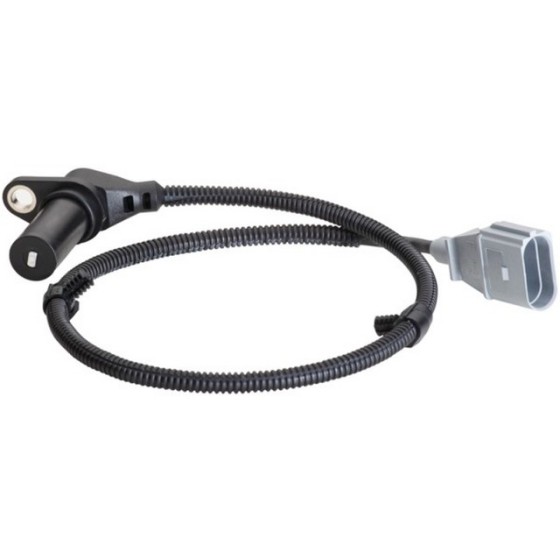 Hella Krank Parçası - Devir Sensörü Volkswagen Polo-seat Cordoba-skoda Fabia Amf-bnv-bnm 1, 4 Audi TDI 99-10 27174 - Kod HEL6PU009146541 - OEM 045957147C ürün görseli