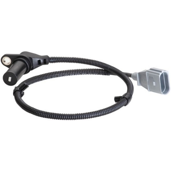 Hella Krank Parçası - Devir Sensörü Volkswagen Polo-seat Cordoba-skoda Fabia Amf-bnv-bnm 1, 4 Audi TDI 99-10 27174 - Kod HEL6PU009146541 - OEM 045957147C