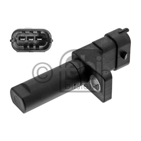 Hella Krank Parçası - Devir Sensörü - Kod HEL6PU009167421 - OEM A6429050000 ürün görseli