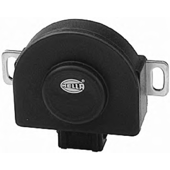 Hella Gaz Kelebek Sensörü E30-34 M20 - Kod HEL6PX008476051 - OEM 13631710559 ürün görseli