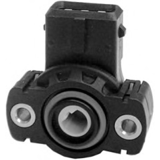 Hella Gaz Kelebek Sensörü - Kod HEL6PX008476111 - OEM 13631726591 ürün görseli