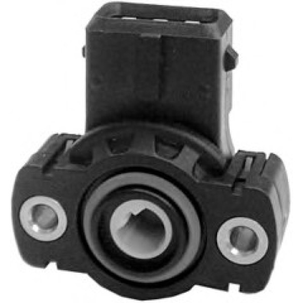 Hella Gaz Kelebek Sensörü - Kod HEL6PX008476111 - OEM 13631726591