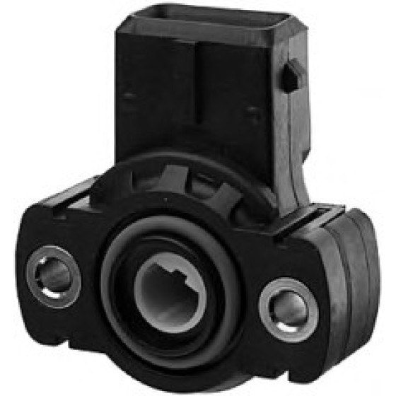 Hella Gaz Kelebek Sensörü - Kod HEL6PX008476271 - OEM 13637840383 ürün görseli