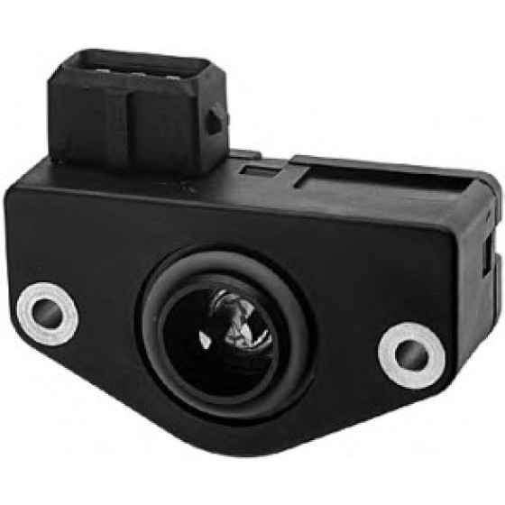 Hella Gaz Kelebek Sensörü Asc - Kod HEL6PX008476281 - OEM 13631703562 ürün görseli