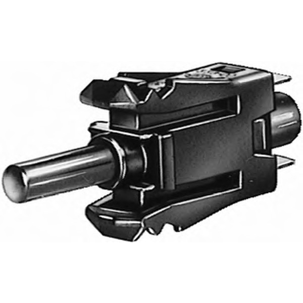 Hella Kapi Işik Düğmesi 4 Köşe 123 - Kod HEL6ZF004229011 - OEM A0008213152