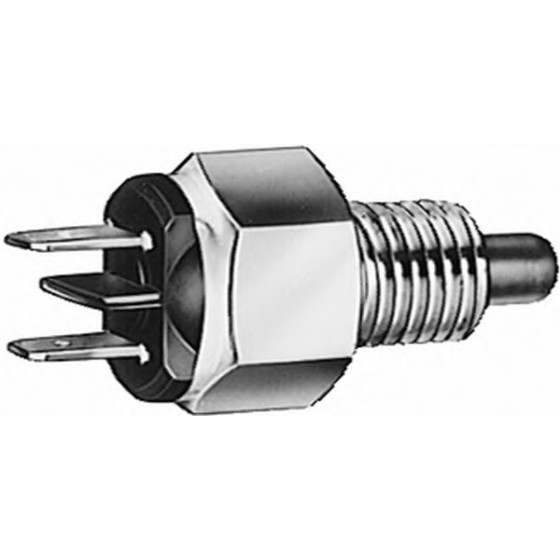 Hella Geri Vites Müşürü - Kod HEL6ZF004846001 - OEM 23141354071 ürün görseli