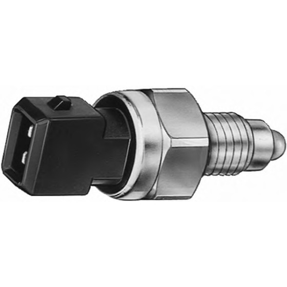 Hella Geri Vites Müşürü 1992 - Kod HEL6ZF007673001 - OEM 23147524811 ürün görseli