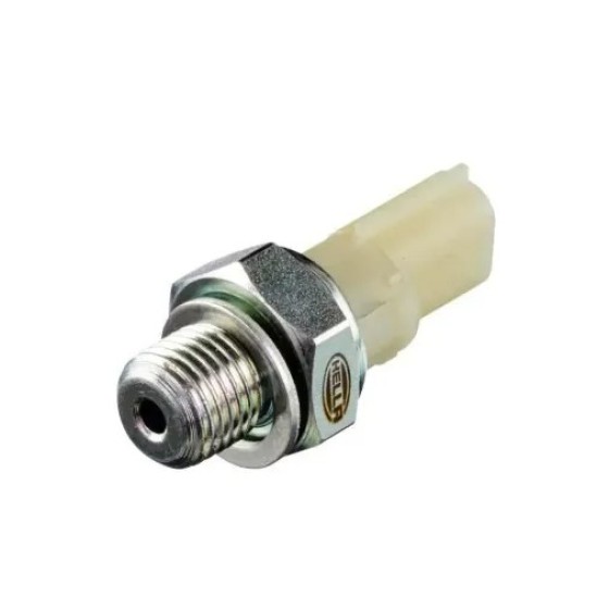 Hella Yağ Basinç Müşürü Megan II / Renault Clio Iii / Dacia Logan / Traficii / Opel Vivaro / Master Iii / Mercedes-benz 447 Vito 622 626 - Kod HEL6ZL003259-401 - OEM A6079051400 ürün görseli