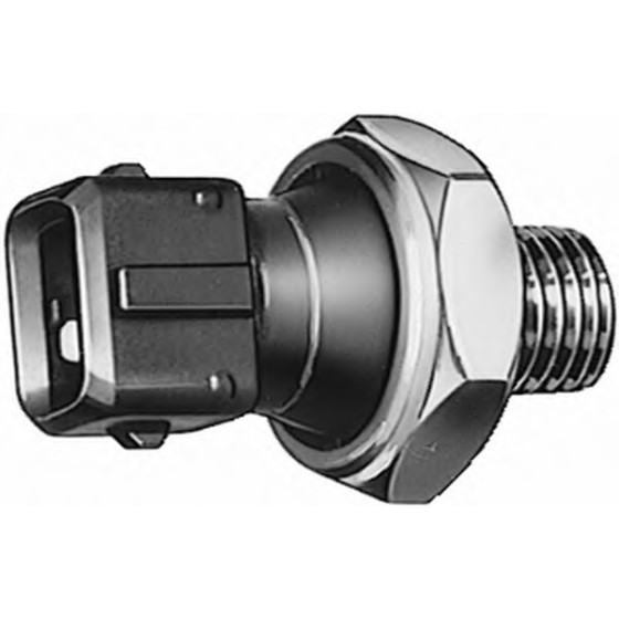 Hella Yağ Müşürü - Kod HEL6ZL006097001 - OEM 12617568480 ürün görseli