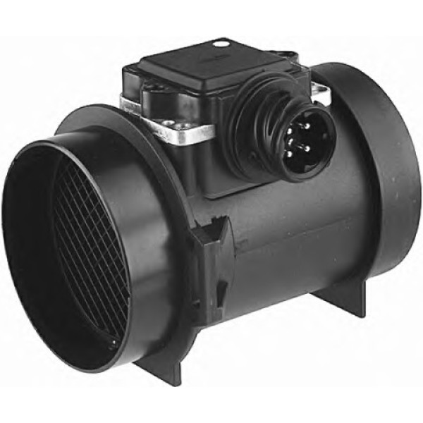 Hella Hava Akişmetre E36-39 M52 - Kod HEL8ET009142061 - OEM 13621703275