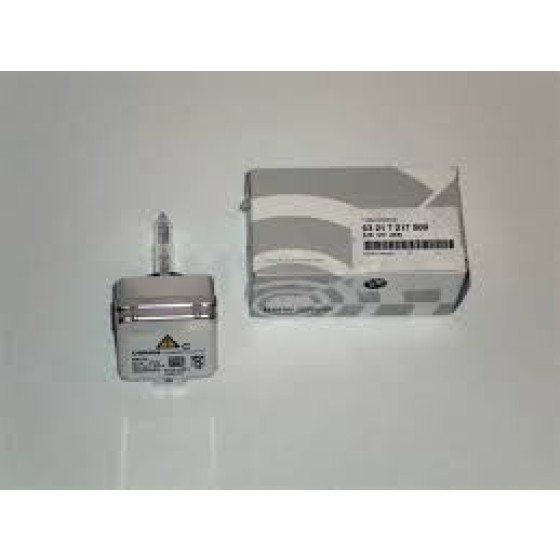 Hella Ampul Xenon D1S - Kod HEL8GS009028111 - OEM N910139000002 ürün görseli