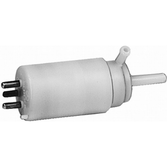 Hella Cam SU Motoru ÖN Cam 124 - Kod HEL8TW005496011 - OEM A2028690021 ürün görseli