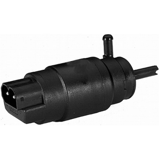 Hella Cam SU Motoru ÖN Cam E34-36 - Kod HEL8TW006848031 - OEM 61661380068 ürün görseli