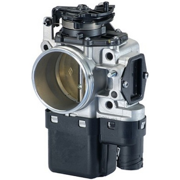 Hella Gaz Kelebeği E39-46 M52 - Kod HEL8UK007623101 - OEM 13541433414