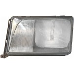 Hella Far - Cami Sağ 124 - Kod HEL9AH144816021 - OEM A1248205666