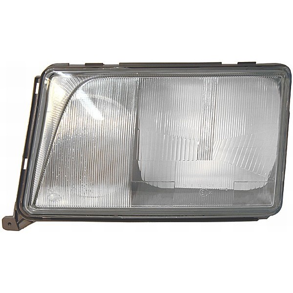 Hella Far - Cami Sağ 124 - Kod HEL9AH144816021 - OEM A1248205666