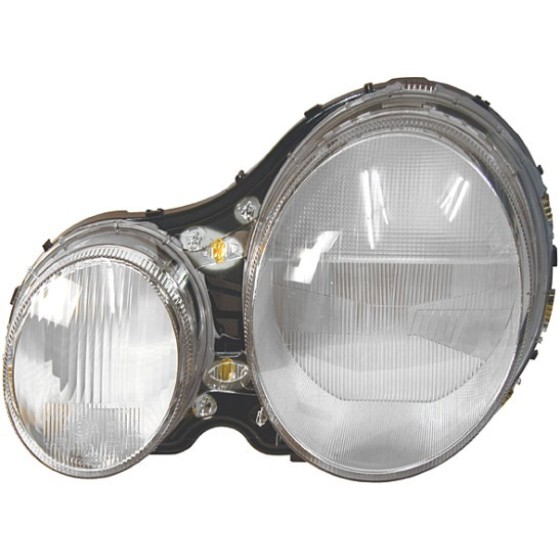Hella Far - Cami Xenon Sol 210 - Kod HEL9AH146735041 - OEM A2108203766 ürün görseli