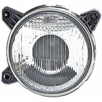Hella Far - Diş Sol E34 - Kod HEL9BG135927011 - OEM 63121390275