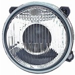 Hella Far - Diş Sol E30 - Kod HEL9BG135941011 - OEM 63121386715