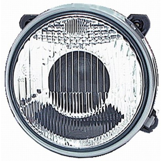 Hella Far - Diş Sağ E30 - Kod HEL9BG135942011 - OEM 63121386716 ürün görseli