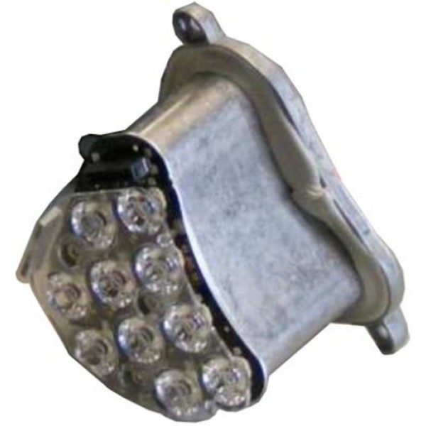 Hella Sinyal Led Sol F10-11 2010 - Kod HEL9DW171689011 - OEM 63117271901