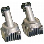 Hella Gündüz Seyir Işiği Led Sol-sağ F07-10 2010 - Kod HEL9DW177229001 - OEM 63127262731