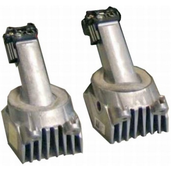Hella Gündüz Seyir Işiği Led Sol-sağ F07-10 2010 - Kod HEL9DW177229001 - OEM 63127262731 ürün görseli