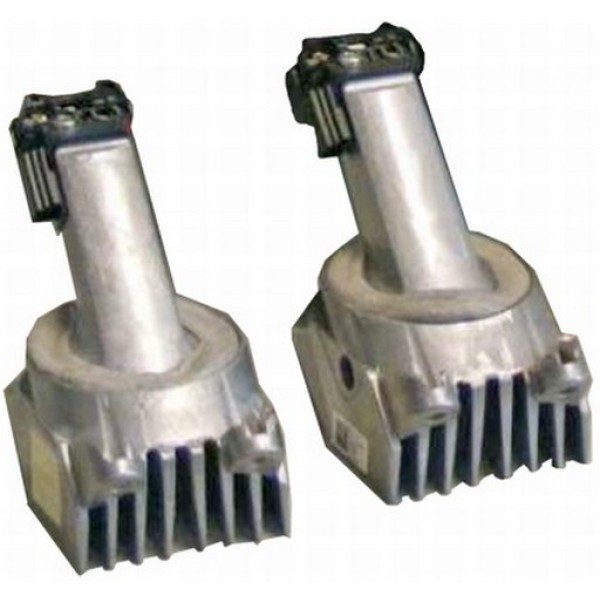 Hella Gündüz Seyir Işiği Led Sol-sağ F07-10 2010 - Kod HEL9DW177229001 - OEM 63127262731