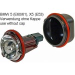 Hella Ampul Xenon Park - Kod HEL9DX159419001 - OEM 63126929309