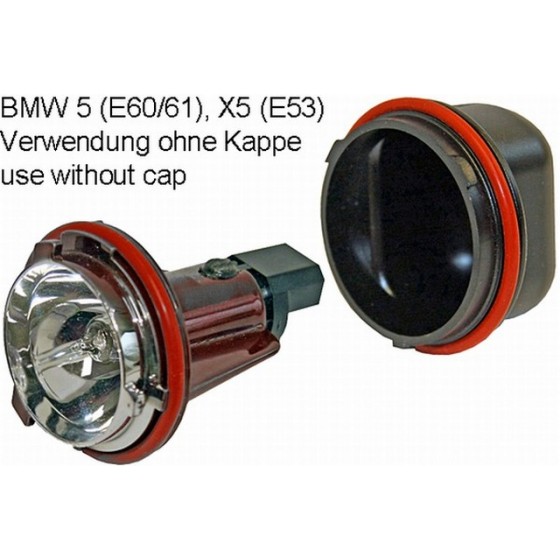 Hella Ampul Xenon Park - Kod HEL9DX159419001 - OEM 63126929309 ürün görseli