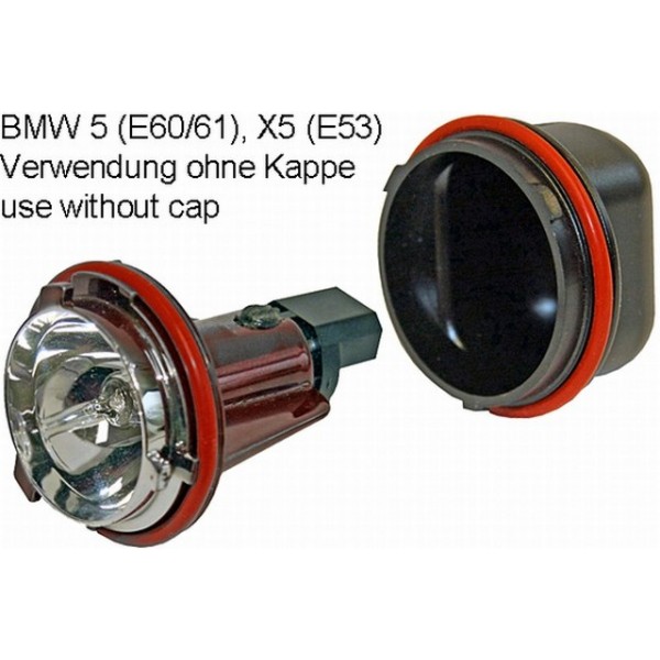 Hella Ampul Xenon Park - Kod HEL9DX159419001 - OEM 63126929309