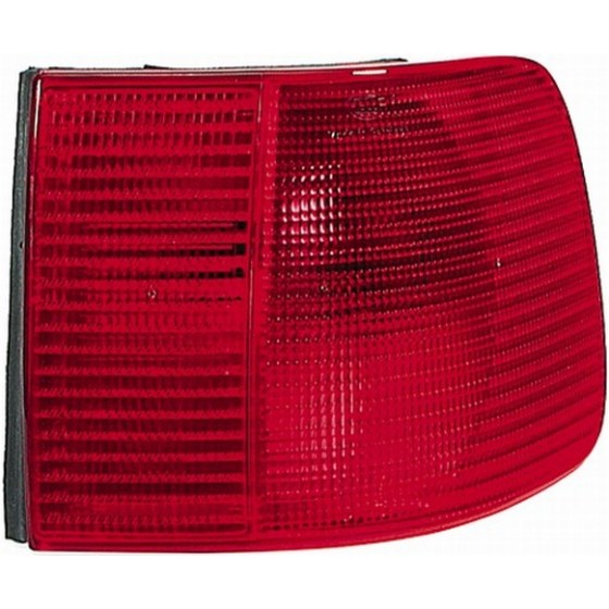 Hella Stop Diş Sağ A6 - Kod HEL9EL138568061 - OEM 4A5945218B ürün görseli