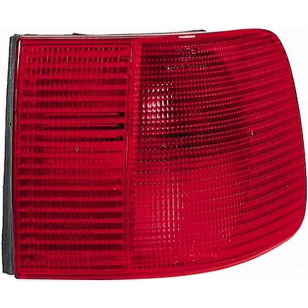 Hella Stop Diş Sağ A6 - Kod HEL9EL138568061 - OEM 4A5945218B