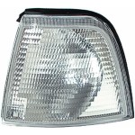 Hella Sinyal Beyaz Sağ A80 - Kod HEL9EL141606011 - OEM 893953050